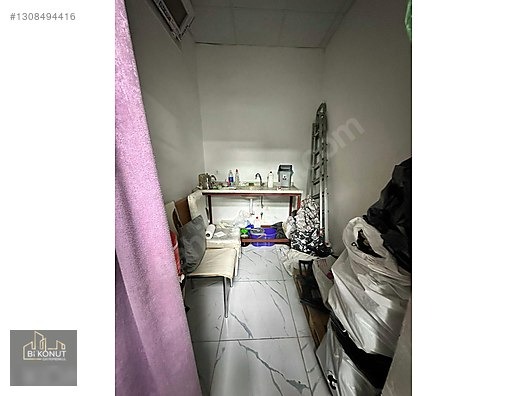 YEŞİLEVLER MH CADDE ÜZERİNDE 120M2 SATILIK DÜKKAN AKTİF KİRACILI - GAZİANTEP ŞAHİNBEY fotoğraf 9
