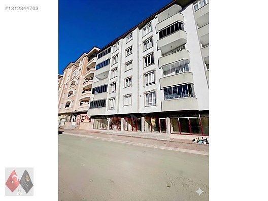 SATILIK 3+1 DOĞALGAZLI DAİRE Ağrı Merkez Abide Mahallesi - AĞRI MERKEZ fotoğraf 22