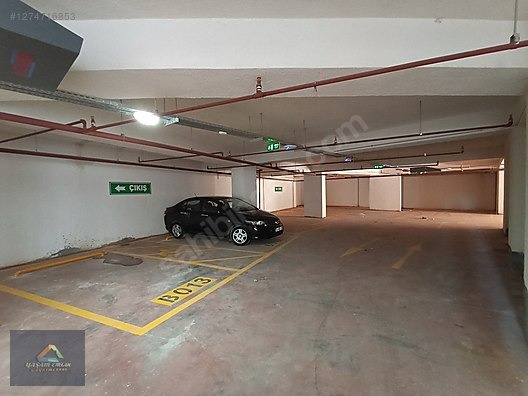 PENDİK MASAR SİLVER SİTESİ'NDE BÜYÜK TİP 1+1 SATILIK DAİRE - İSTANBUL PENDİK fotoğraf 18