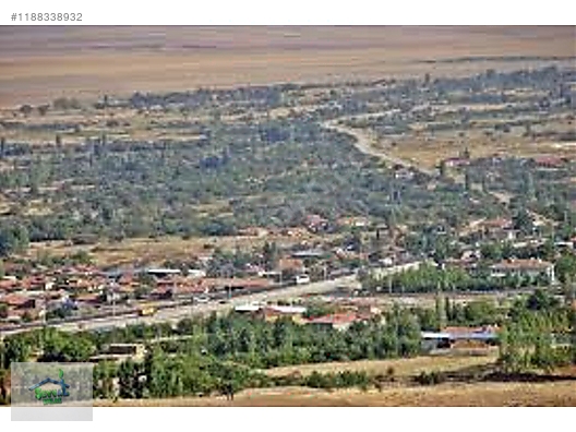 BURDUR MERKEZ GÖKÇEBAĞ KÖYÜNDE 1.143 M² TARLAMIZ SATILIKTIR. - BURDUR MERKEZ fotoğraf 11