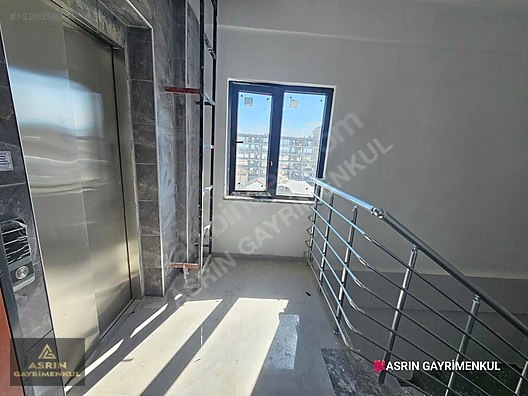 ASRIN'DAN ALTINOVA ORTA MAH SIFIR 2+1 ASANSÖRLÜ SATILIK ARAKAT - ANTALYA KEPEZ fotoğraf 4