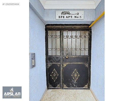 İNEGÖL ALANYURT FATİH MAH. 3+1, 140M2, BAHÇE KATI, SATILIK DAİRE - BURSA İNEGÖL fotoğraf 9