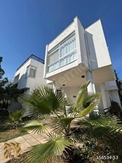 VATANDAŞLIK EDİNME İÇİN UYGUN;Satılık Denize 200 MT Dev Villa - ANTALYA KEMER fotoğraf 10