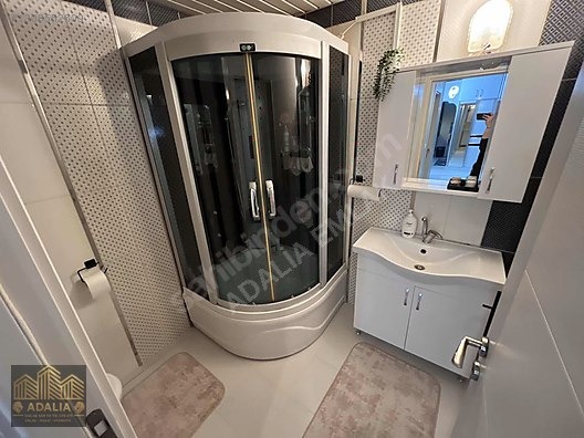 Geniş ve Konforlu 3+1 Dubleks | 180 m² | Asansörlü - ANTALYA MURATPAŞA fotoğraf 22