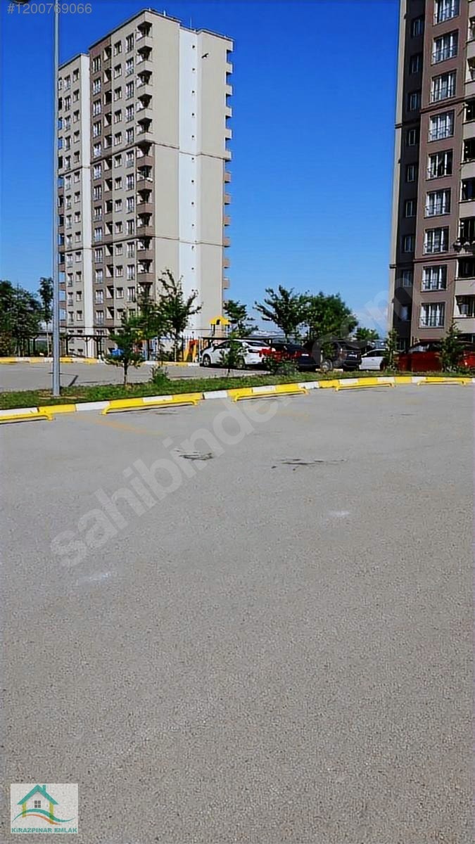 GEBZE KİRAZPINAR MAHALLESİ KENT KONUT SİTESİ SATILIK 1+0 - KOCAELİ GEBZE fotoğraf 9