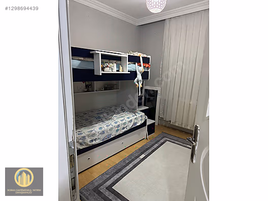MESUDİYE MAHALLESİNDE SATILIK 3+1 DAİRE - BURSA İNEGÖL fotoğraf 35