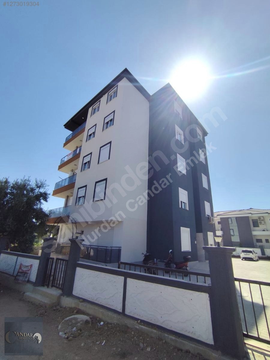 1+1 FİYATINA 3+1! VARSAK ESENTEPEDE SIFIR AYRI MUTFAKLI FIRSAT - ANTALYA KEPEZ fotoğraf 21