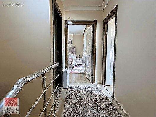 FIRSAT! ALSANCAK TA MERKEZİ KONUMDA ASANSÖRLÜ DUBLEX DAİRE - ANKARA ETİMESGUT fotoğraf 16