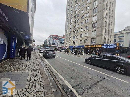BETA EMLAK CADDE ÜZERİ METRO ERDEM HASTANESİNE YAKIN DÜKKAN - İSTANBUL ÜMRANİYE fotoğraf 6