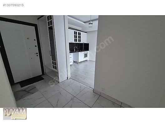 YUVAM'DAN MERKEZİ KONUMDA 2 BANYOLU GENİŞ 2+1 KİRALIK DAİRE - MERSİN MEZİTLİ fotoğraf 12