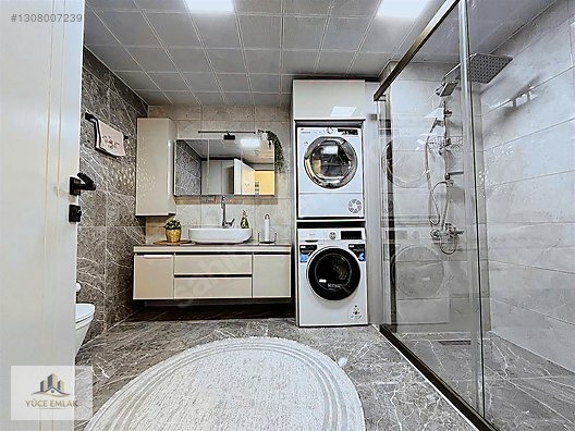 YÜCE'DEN▓SARAY MEYDAN MANZARA 4+1 ALTTAN ISITMA LÜX SİTE DAİRESİ - ANKARA PURSAKLAR fotoğraf 21