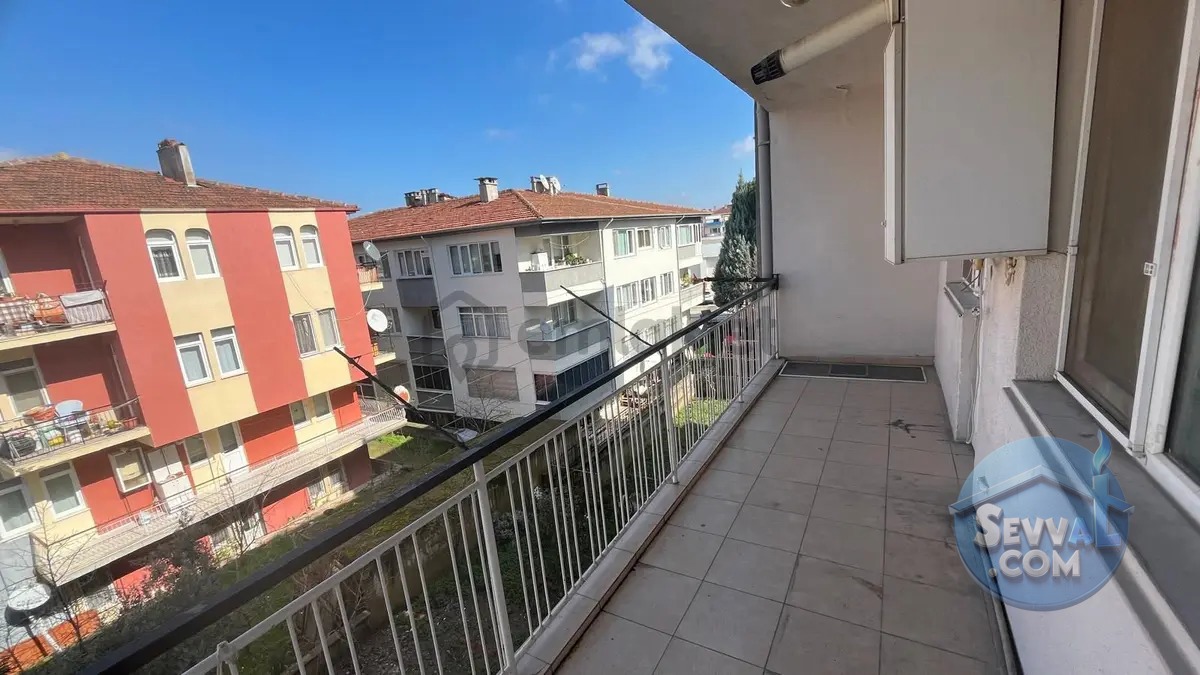 Balıkesir Merkez Beyoğlu Cadde Migros Arkası 2+1 Kiralık Daire - BALIKESİR ALTIEYLÜL fotoğraf 6