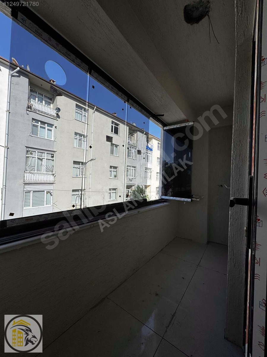 ASLAN EMLAK'TAN FATİH'DE SATILIK 3+1 SIFIR DAİRE.. - KÜTAHYA MERKEZ fotoğraf 6