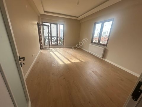Baki Emlaktan Kartal Petrolişte 2+1 Sıfır Daire - İSTANBUL KARTAL fotoğraf 5