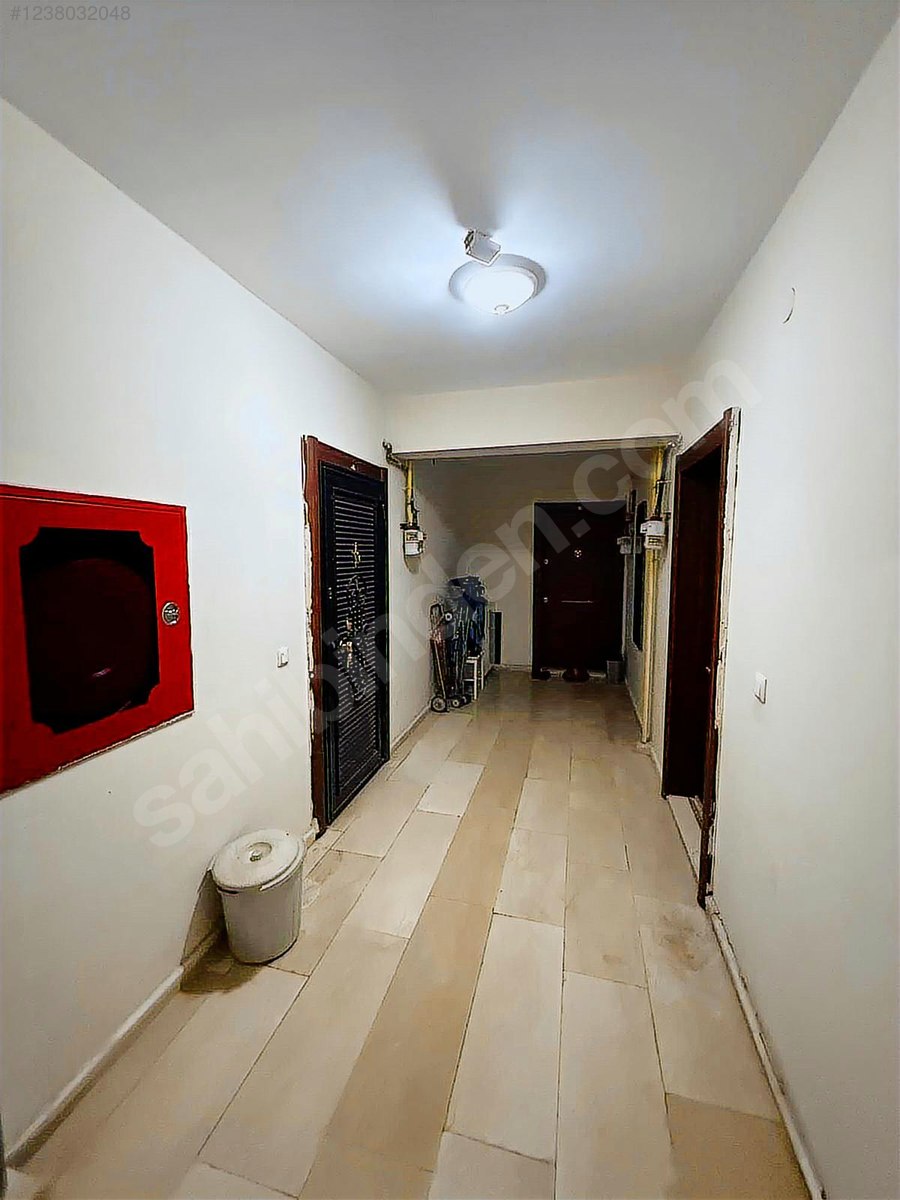 3 ODALI TOKİ MAŞUKTA SARILARDA SÜPER SATILIK DAİRE - ŞANLIURFA KARAKÖPRÜ fotoğraf 7