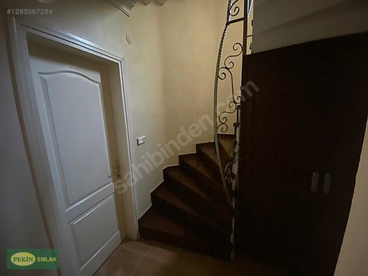 BAŞİSKELE SEYMEN'DE SATILIK 4+1 TRİPLEKS BAHÇELİ İKİZ VİLLA - KOCAELİ BAŞİSKELE fotoğraf 21