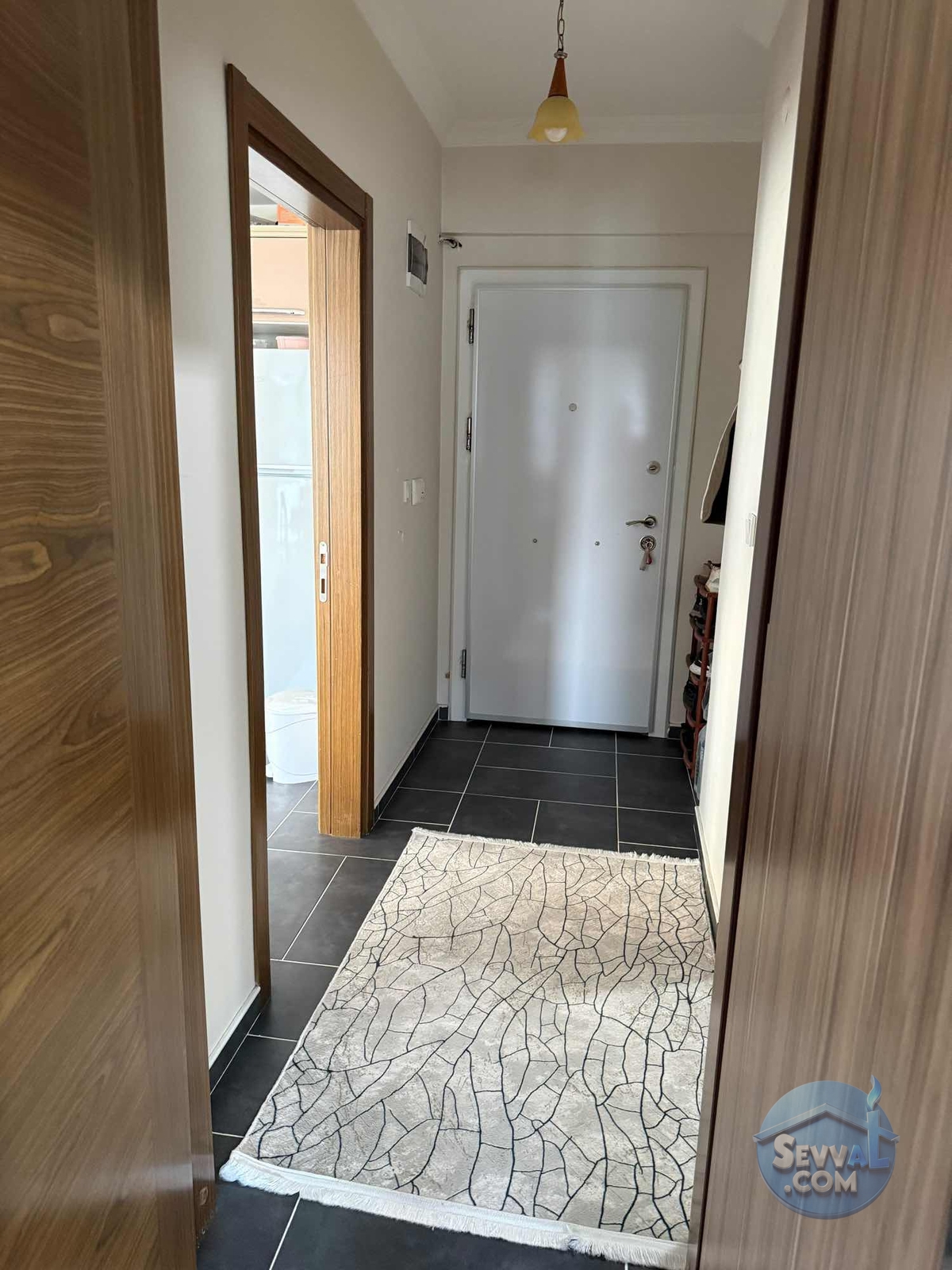 BAŞİSKELE AYDINKENTTE EŞYALI KİRALIK DAİRE - Kocaeli Başiskele fotoğraf 24