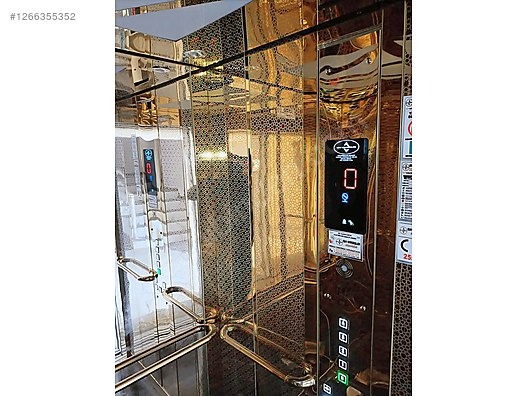 AKHİSARDA SATILIK 1+1 DAİRE 60 m2 - BURSA İNEGÖL fotoğraf 21