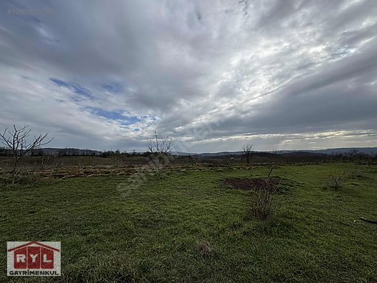 Kandıra Akıncı Köyü'nde Satılık 478 m² Müstakil Tapulu Arsa - KOCAELİ KANDIRA fotoğraf 12