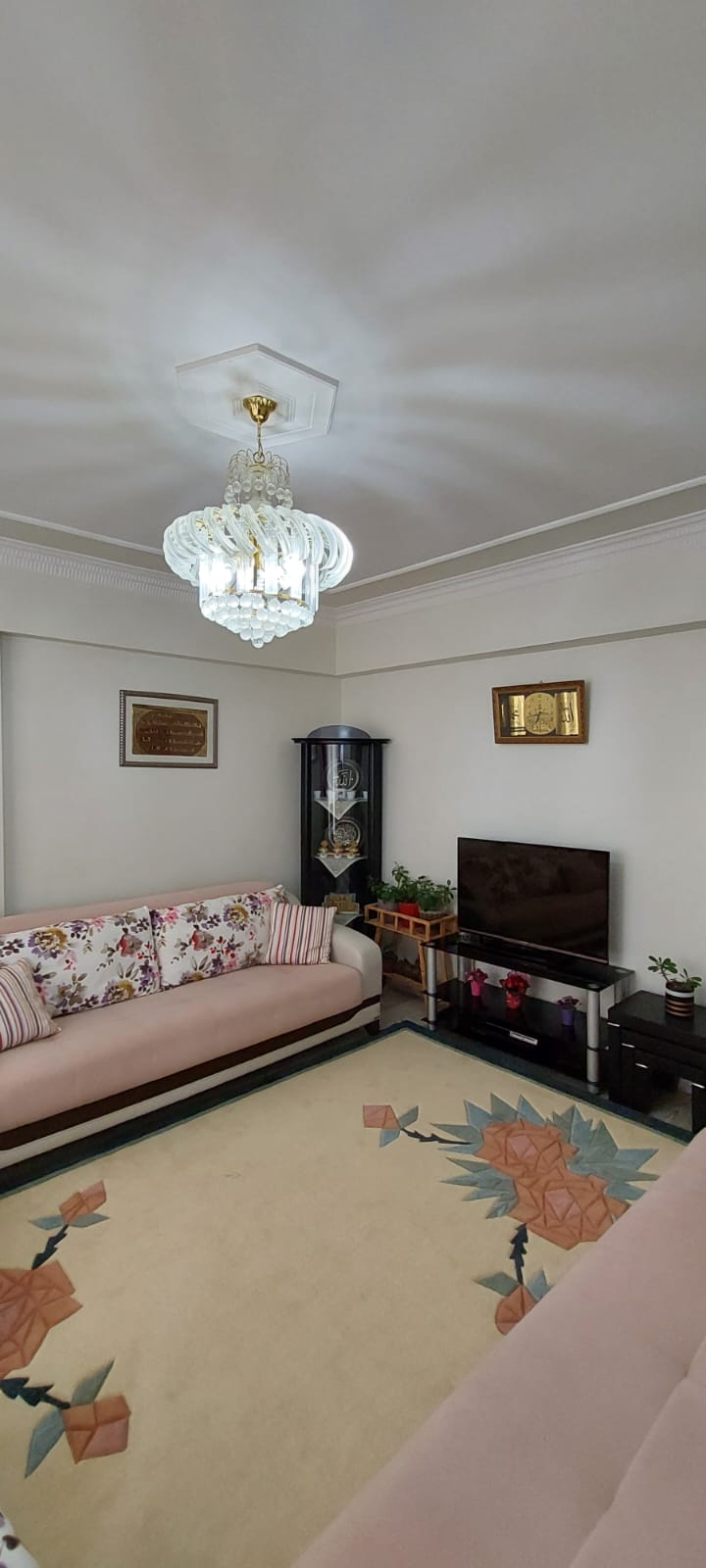 ÇAYDA ÇIRA SATILIK DAİRE - ELAZIĞ MERKEZ fotoğraf 2