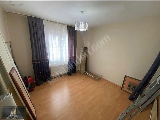 [ZEYBEKTEN] HÜRRİYET MAHALLESİ 308SK'DA 4+2 292M2 DUBLEKS DAİRE - İSTANBUL GAZİOSMANPAŞA fotoğraf 24