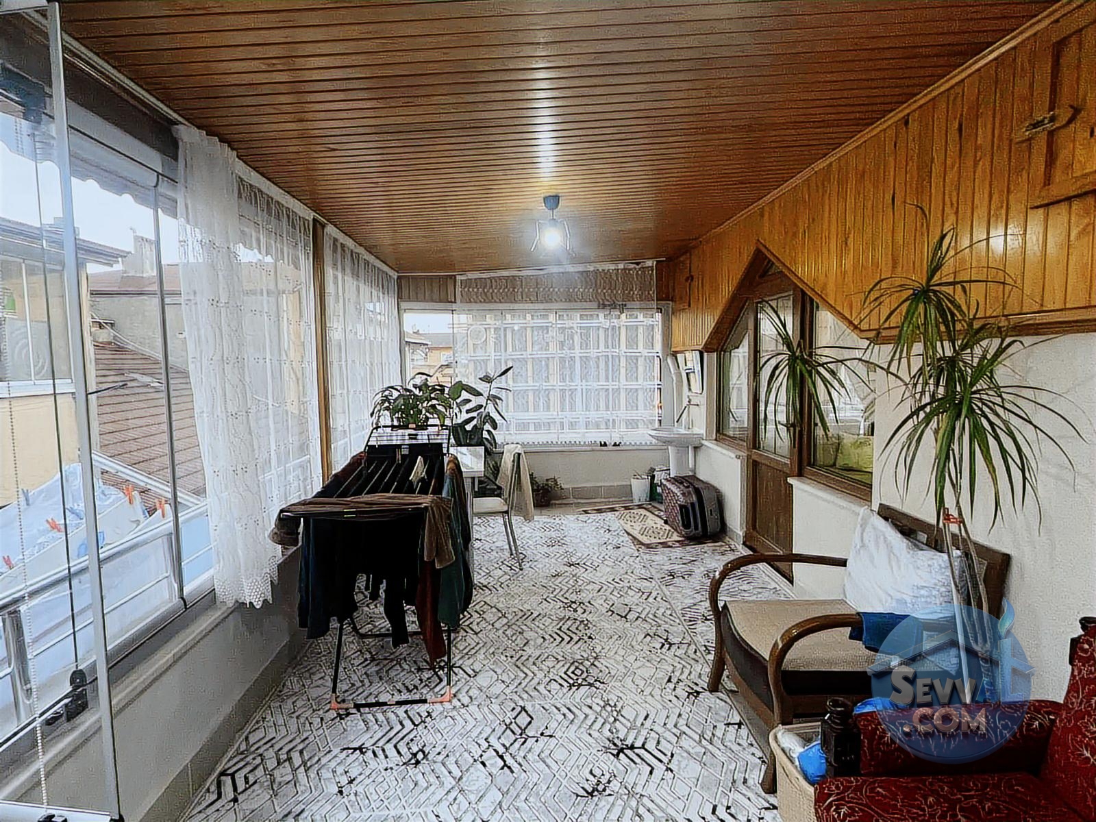 ENKA'DAN KÖRFEZ FATİH MAH'DE SATILIK 225 M2'LİK 4+1 SÜPER DAİRE - Kocaeli Körfez fotoğraf 23