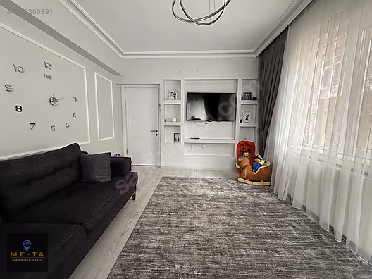 ME-TA GAYRİMENKUL'DEN ŞEHİTLİK MAHALLESİNDE SATILIK FIRSAT DAİRE - ANKARA POLATLI fotoğraf 17