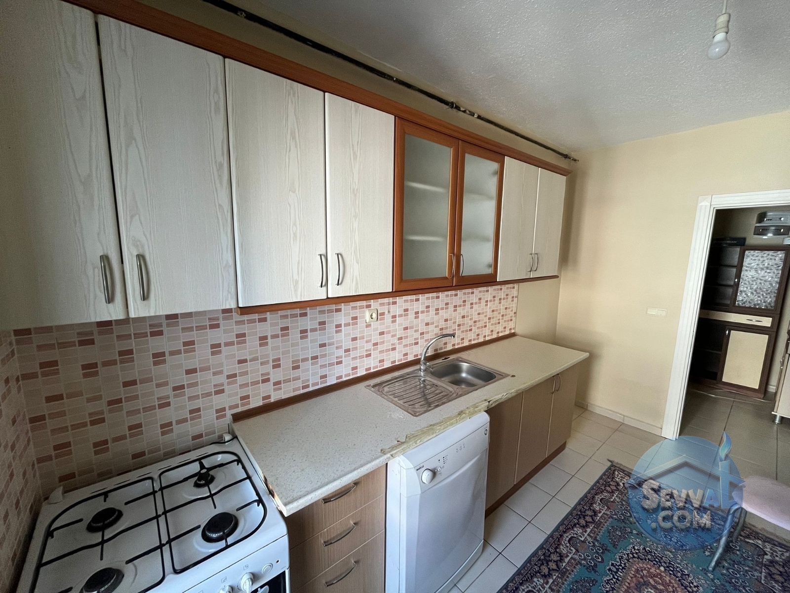 İZMİT AKPINAR TOKİ KONUTLARI KİRALIK 2+1 DAİRE - Kocaeli İzmit fotoğraf 20