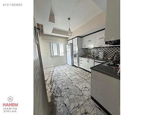 HANEM HARİTA EMLAKTAN BAĞLIK MAHALLESİNDE 3+1 SATILIK DAİRE - ANTALYA KUMLUCA fotoğraf 6