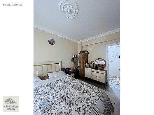 NEBİOĞLU EMLAKTAN FATİH SULTAN MAH.3+1 ARAKAT DAİRE - KOCAELİ DERİNCE fotoğraf 12