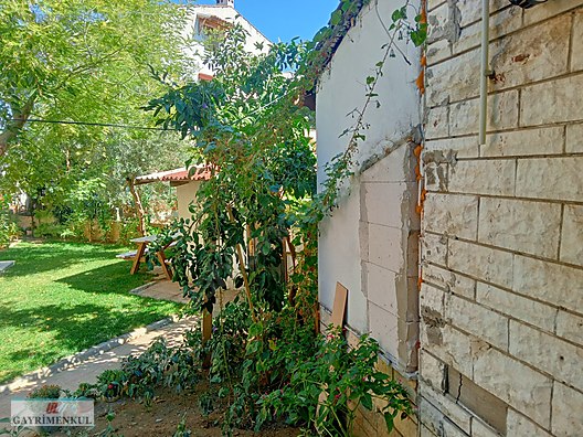 Bursa İznik Göl Kenarında 4+1 Fırsat Triplex Villa - BURSA İZNİK fotoğraf 17
