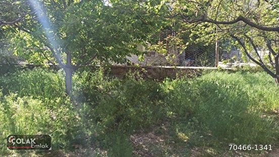 IŞIKKENT MAH. KÖŞE PARSEL BAKIMLI VİLLA - ISPARTA MERKEZ fotoğraf 9