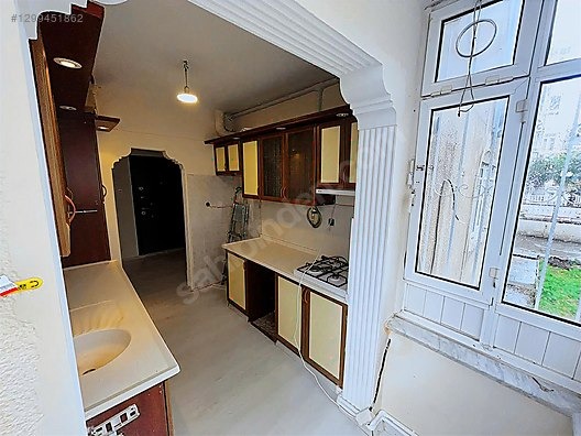 akçay köşemden deniz e 70 mt çamlıyolda 2+1 bahçe katı - BALIKESİR EDREMİT fotoğraf 28