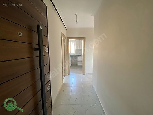 Sultanbeyli'de Satılık -ARA KAT- 2+1 Önü Açık Daire - İSTANBUL SULTANBEYLİ fotoğraf 5