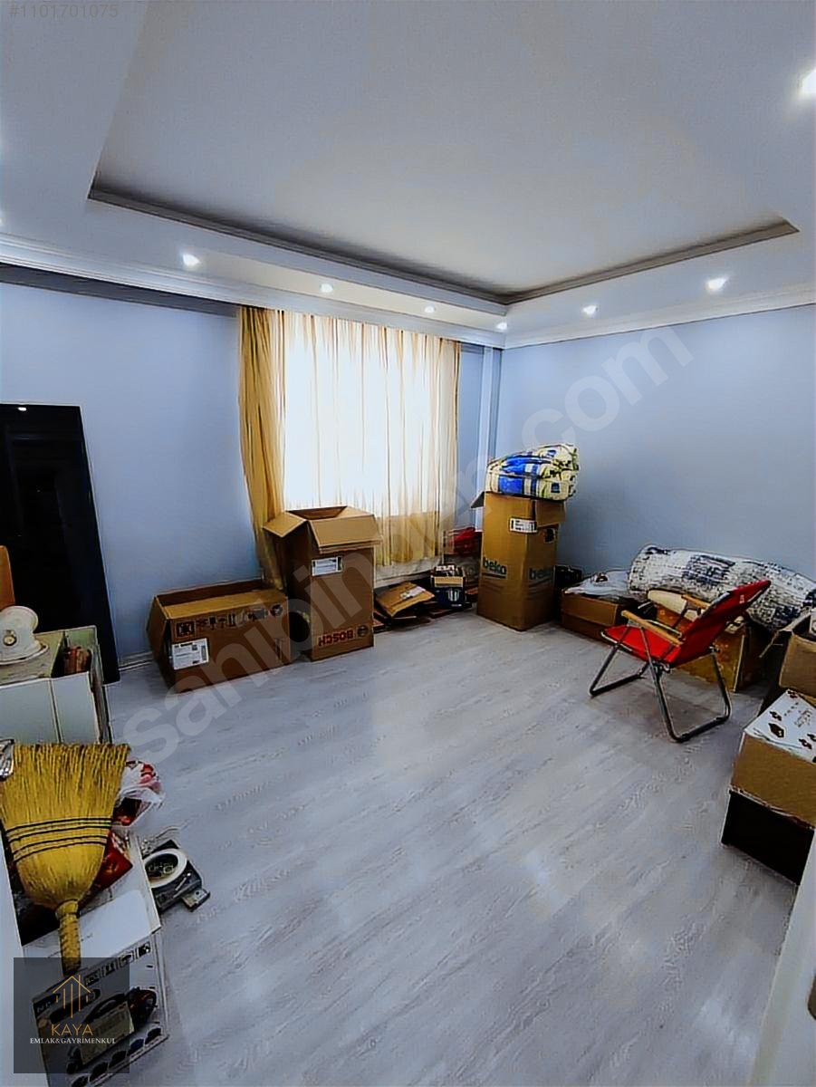 KAYA GAYRİMENKUL'DEN SARAYALTIDA SATILIK FULL YAPILI 2+1 DAİRE - UŞAK MERKEZ fotoğraf 18