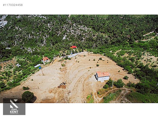 Kemalpaşa Atatürk Kozludere Satılık 6.543 m2 Arazi - İZMİR KEMALPAŞA fotoğraf 19