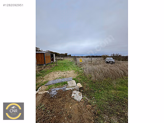 Saray Edirköy 475 M2 asfalt cepheli - TEKİRDAĞ SARAY fotoğraf 5