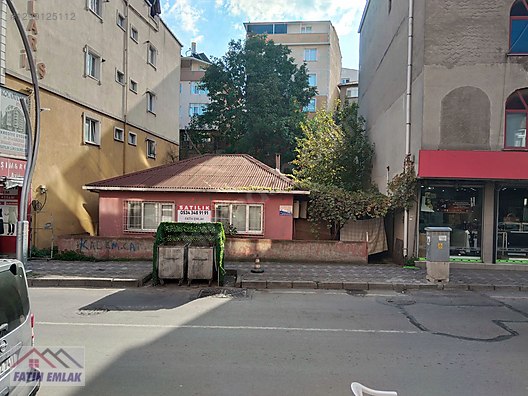 FATİH EMLAKTAN KOCAELİ GEBZE OSMANYILMAZ MAH.387 M2 SATILIK ARSA - KOCAELİ GEBZE fotoğraf 14
