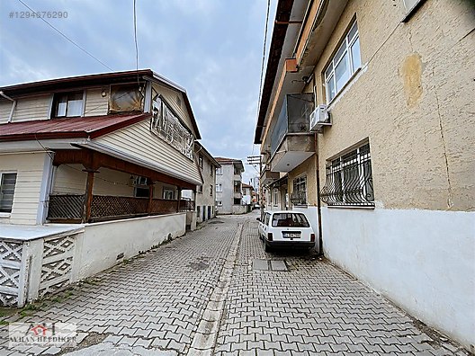 Adapazarı Ankara Caddesi Yakını Satılık 4+2 Müstakil Ev - SAKARYA ADAPAZARI fotoğraf 59