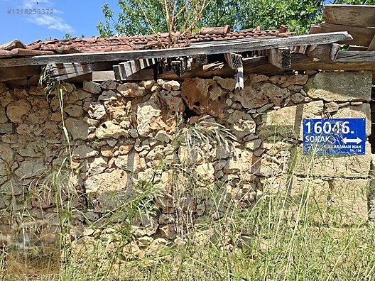 aksu yeşilkaramanda köy/mahalle icinde müstakil taş ev ve arası - ANTALYA AKSU fotoğraf 4