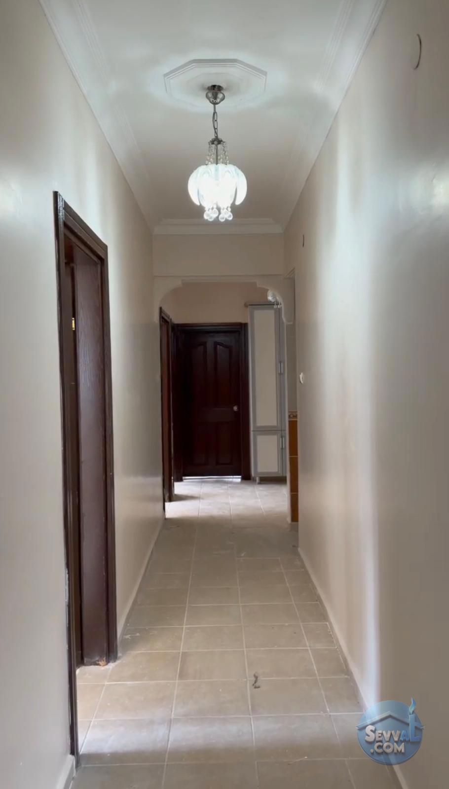  NARLIKUYU MAH. 6. KAT (ARA KAT) 4 ODALI 2 BALKONLU 170 m2 DOĞALGAZLI ASANSÖRLÜ  - ŞANLIURFA KARAKÖPRÜ fotoğraf 16
