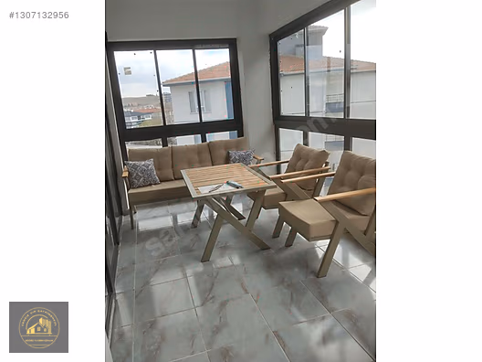 ultra lüks Eşyalı satılık daire - ANKARA GÖLBAŞI fotoğraf 8