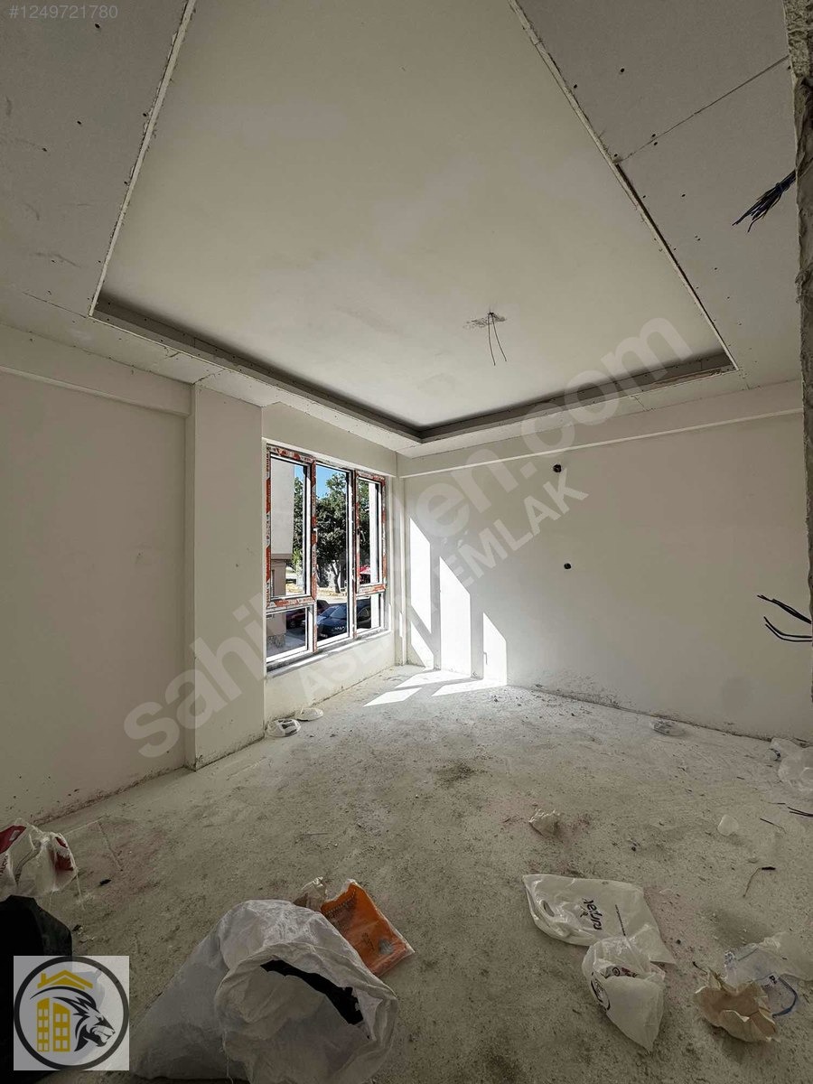 ASLAN EMLAK'TAN FATİH'DE SATILIK 3+1 SIFIR DAİRE.. - KÜTAHYA MERKEZ fotoğraf 18