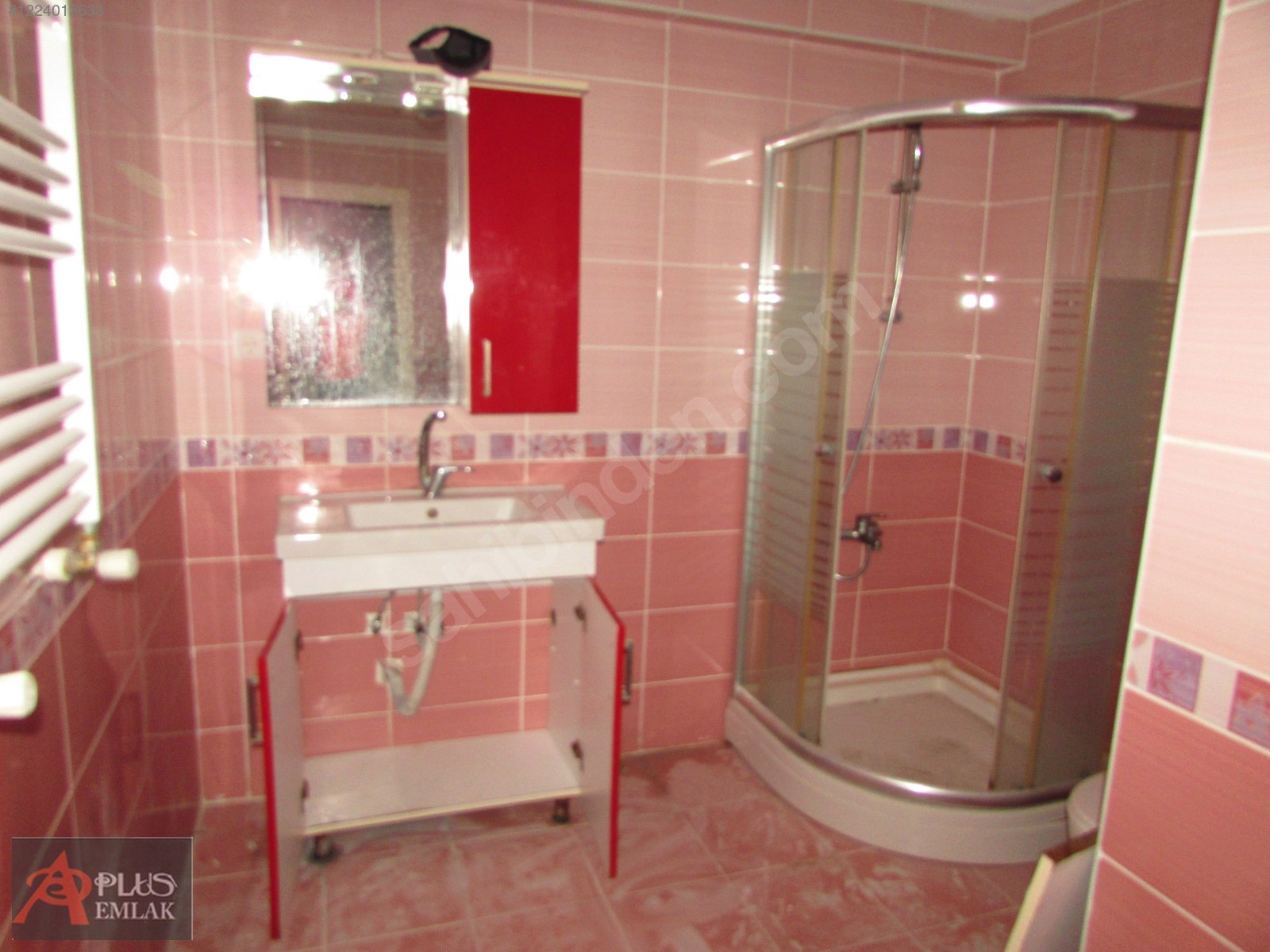 HAMIDIYE 3+1 3.KAT 120 M2 6.650.000 TL - İSTANBUL ÇEKMEKÖY fotoğraf 7