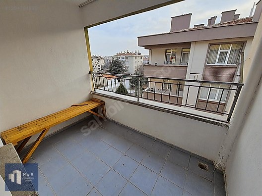 MERAM TIP YAKINI-BEYŞEHİR CADDESİ-KİRALIK 3+1 BAKIMLI GENİŞDAİRE - KONYA SELÇUKLU fotoğraf 10