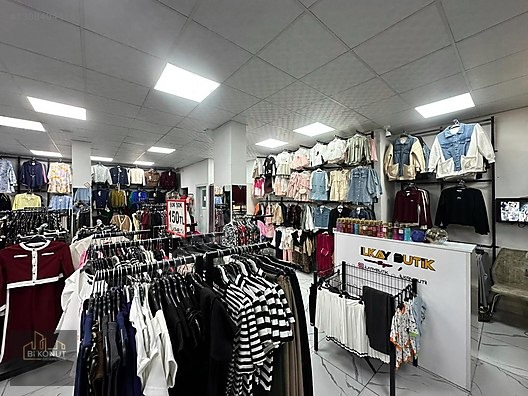 YEŞİLEVLER MH CADDE ÜZERİNDE 120M2 SATILIK DÜKKAN AKTİF KİRACILI - GAZİANTEP ŞAHİNBEY fotoğraf 27
