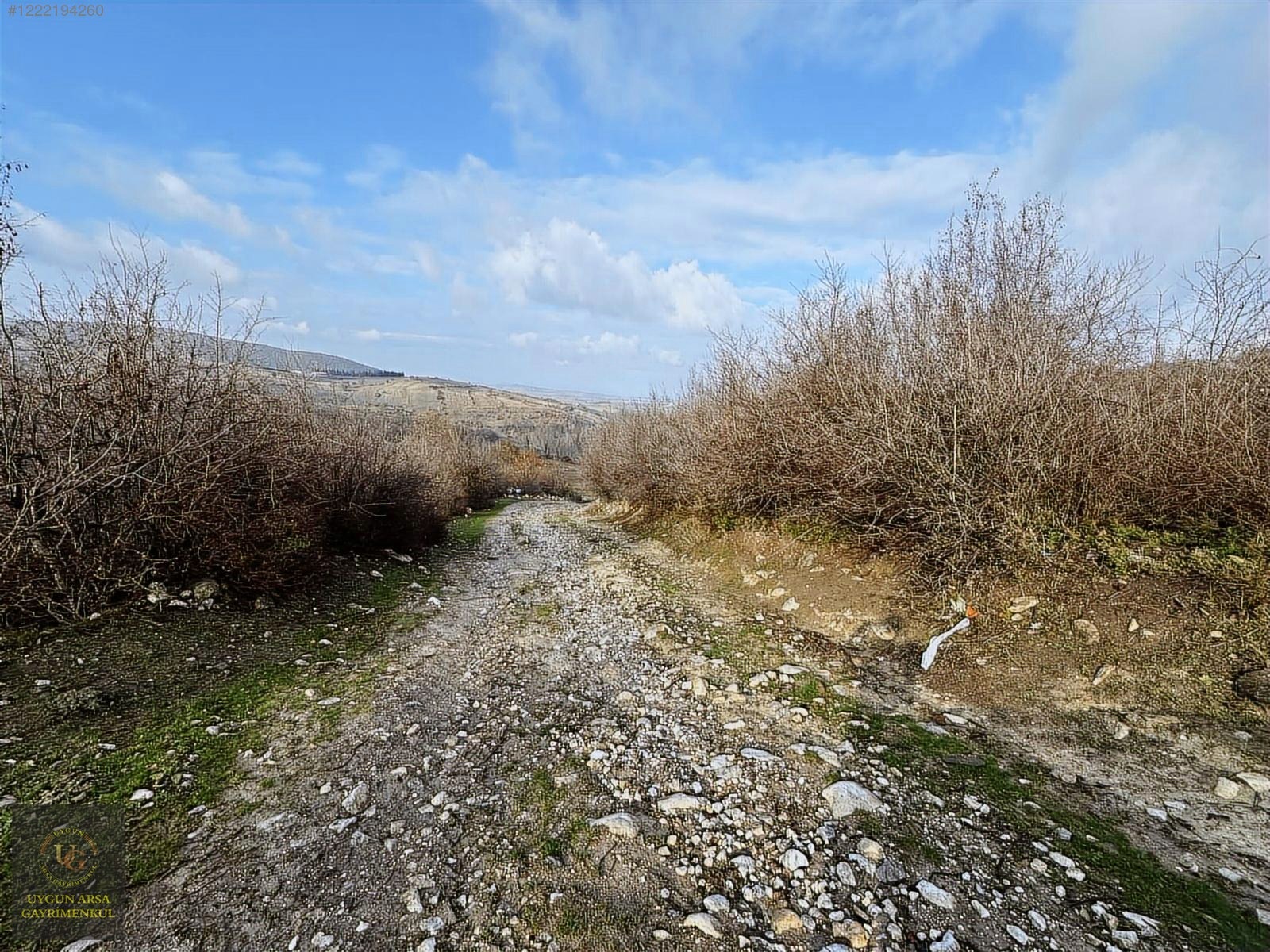 BALIKESİR MANYAS HEKİM'DE KÖY İÇİNDE 5.193 M2 UYGUN ARSA - BALIKESİR MANYAS fotoğraf 19