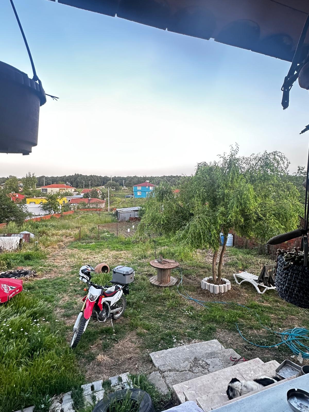  BURSA KARACABEY YARIŞ  KÖYÜNDE  1.865  M² AVLULU  EV SATILIKTIR    - BURSA KARACABEY fotoğraf 14