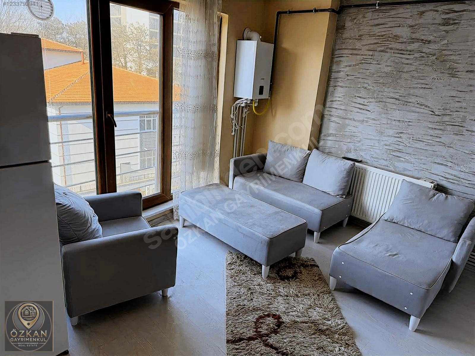 Filyos Merkezde Şehrin Kalbinde Lüks 2+1 Daire! - ZONGULDAK ÇAYCUMA fotoğraf 16