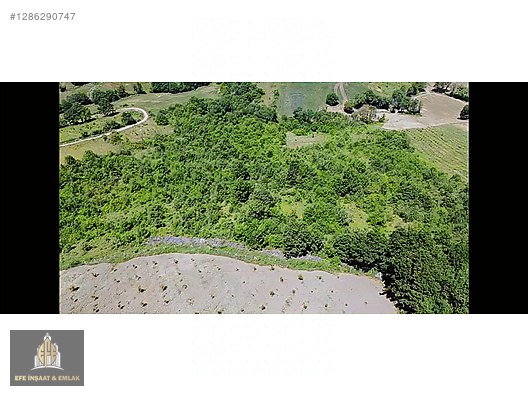 ALTINOVA ÖRENCİKTE 6982 M2 YOLA 66 M YATIRIMA UYGUN MÜSTAKİL - YALOVA ALTINOVA fotoğraf 7